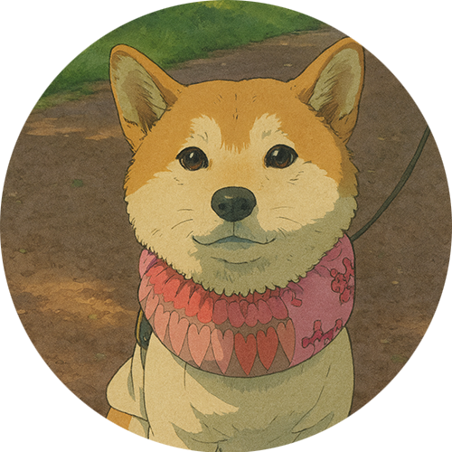 www.suzushibainu.lol favicon